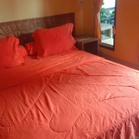 Artawa House Apartment Ubud Exterior foto