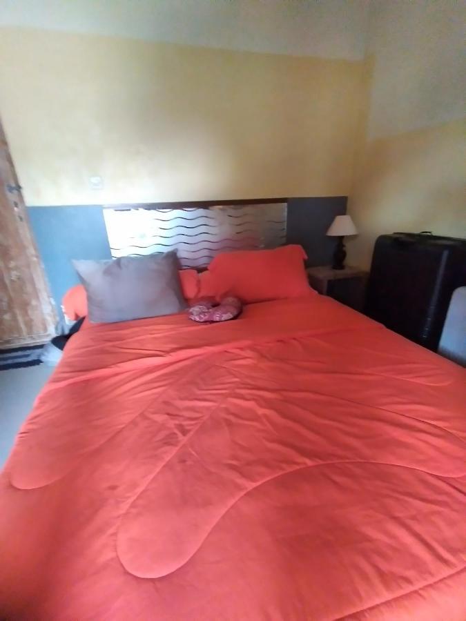 Artawa House Apartment Ubud Exterior foto