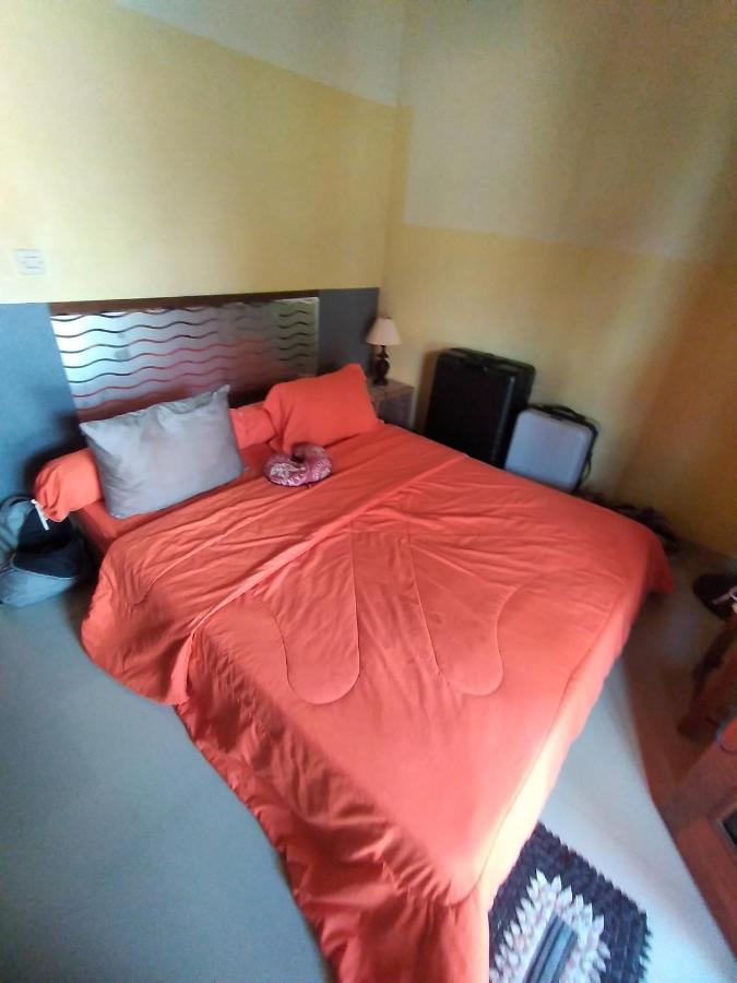 Artawa House Apartment Ubud Exterior foto