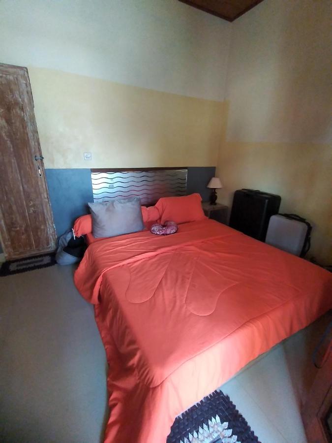 Artawa House Apartment Ubud Exterior foto