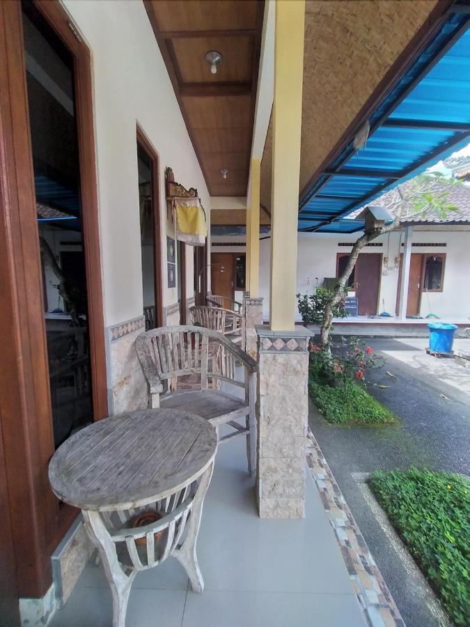 Artawa House Apartment Ubud Exterior foto