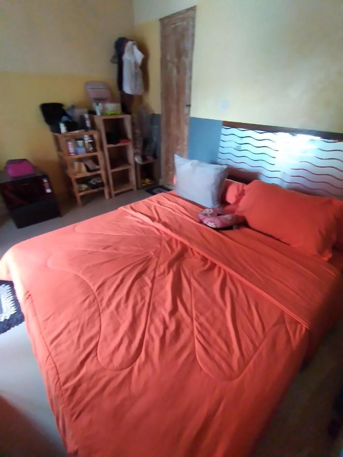Artawa House Apartment Ubud Exterior foto