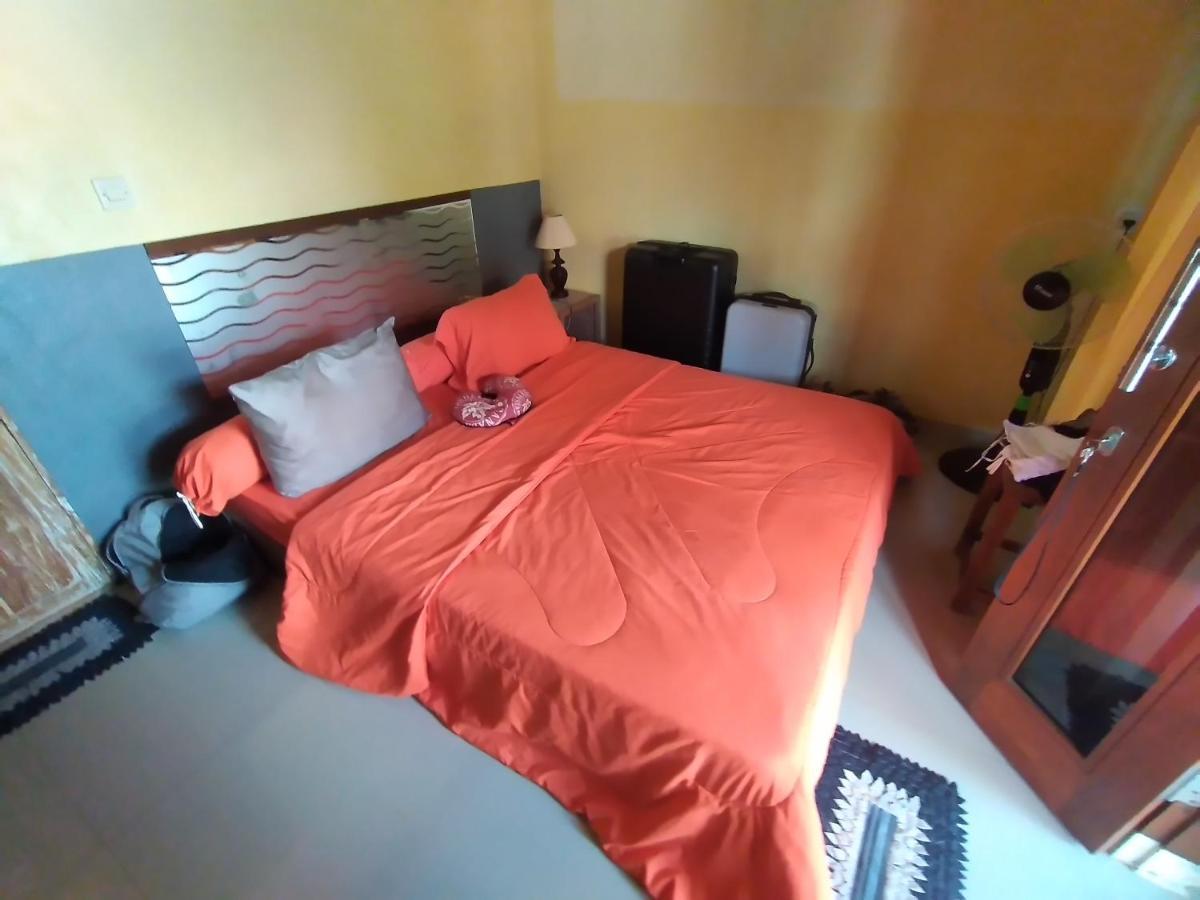 Artawa House Apartment Ubud Exterior foto