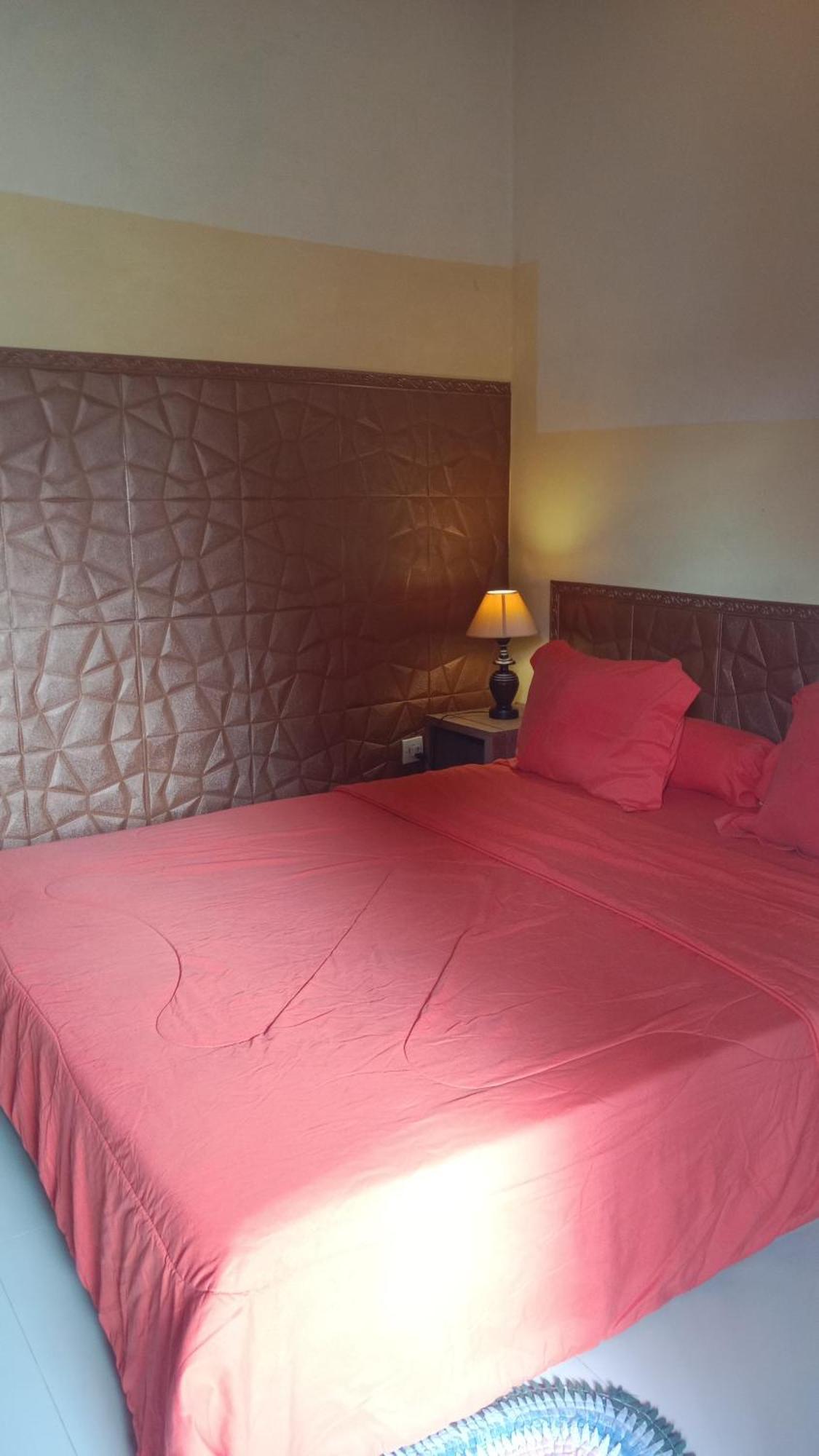 Artawa House Apartment Ubud Exterior foto