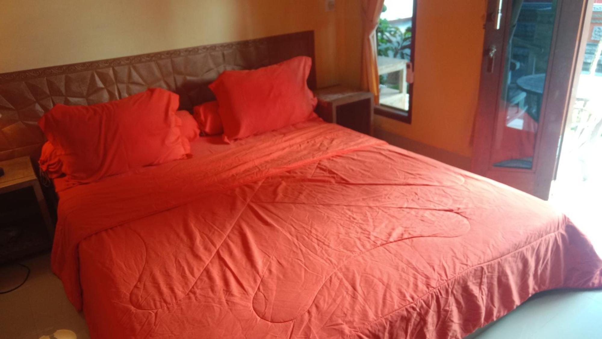 Artawa House Apartment Ubud Exterior foto