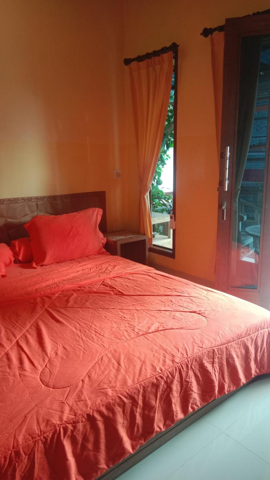 Artawa House Apartment Ubud Exterior foto