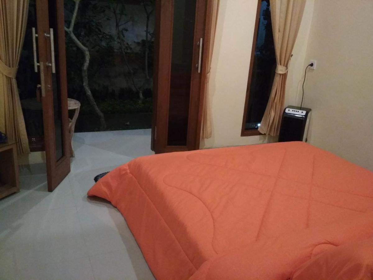 Artawa House Apartment Ubud Exterior foto
