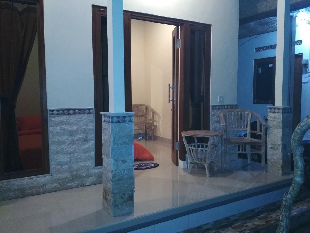 Artawa House Apartment Ubud Exterior foto