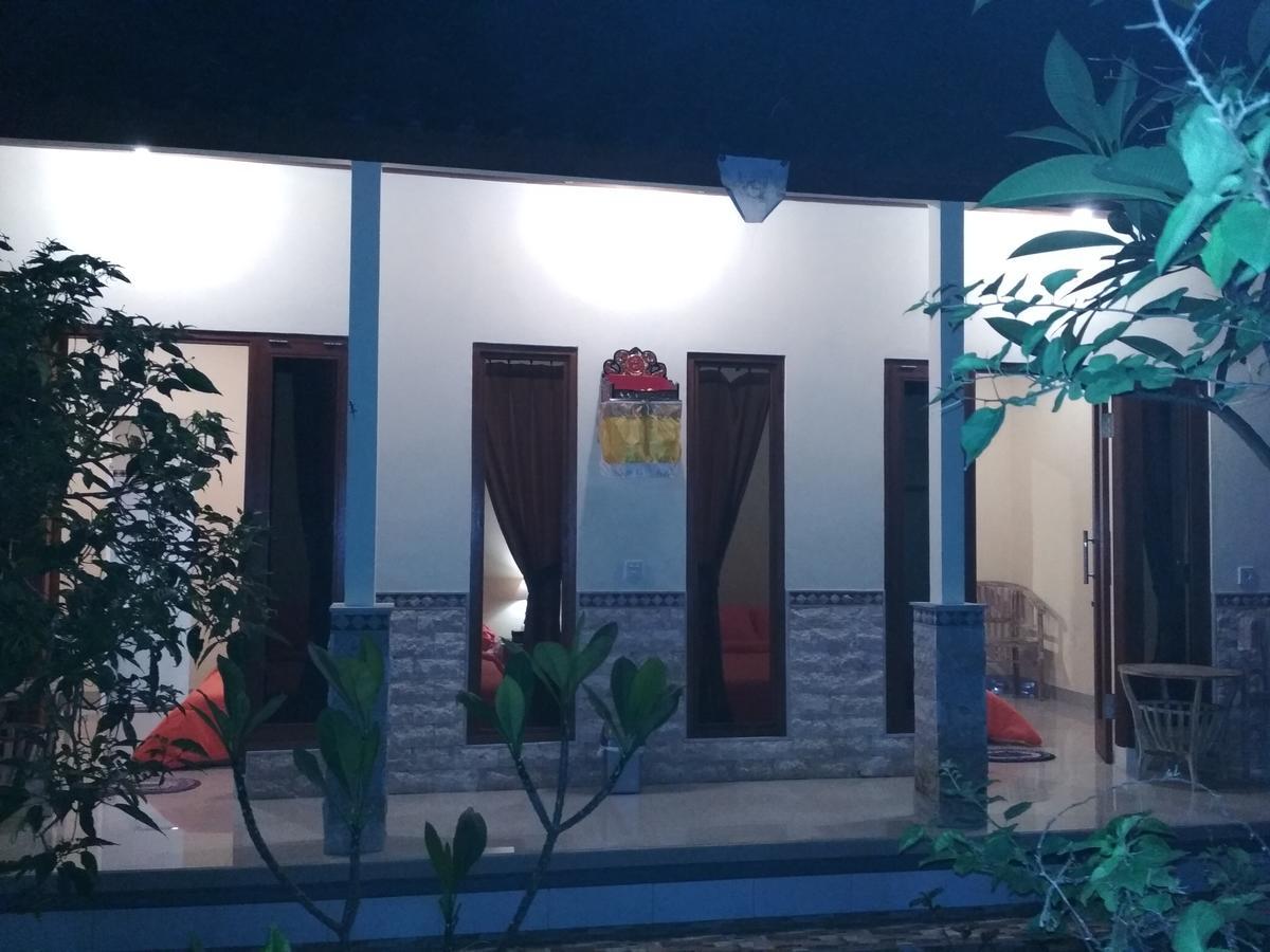 Artawa House Apartment Ubud Exterior foto
