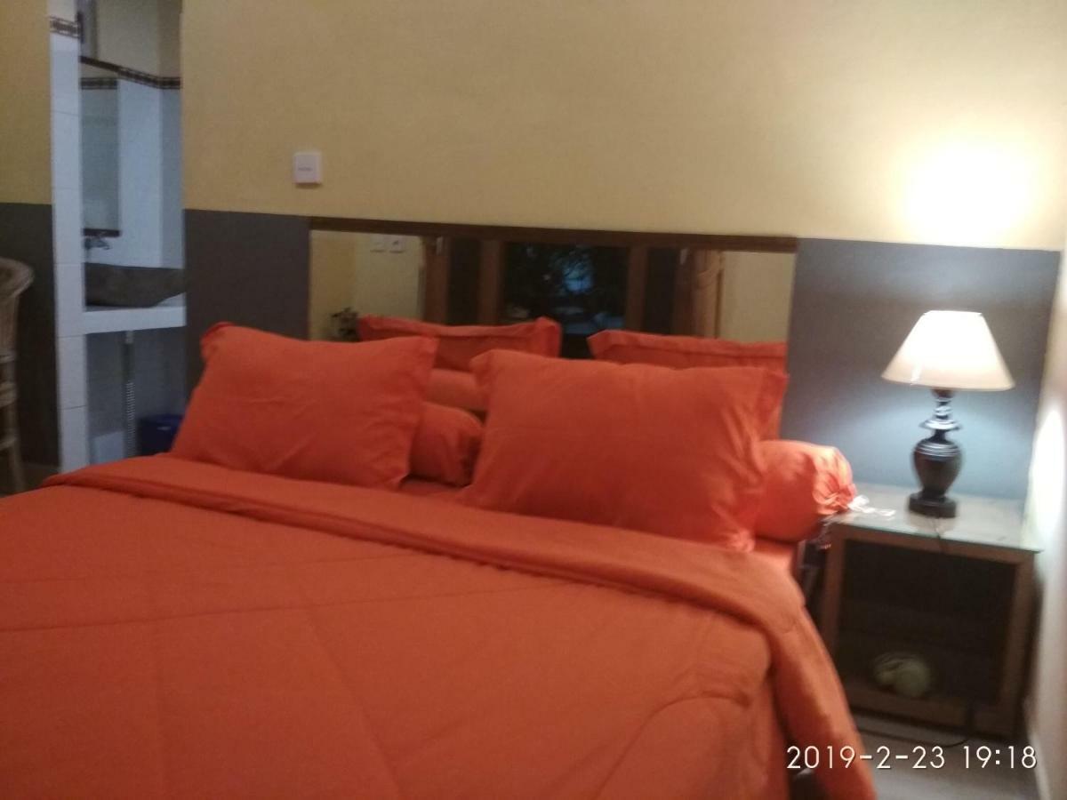 Artawa House Apartment Ubud Exterior foto