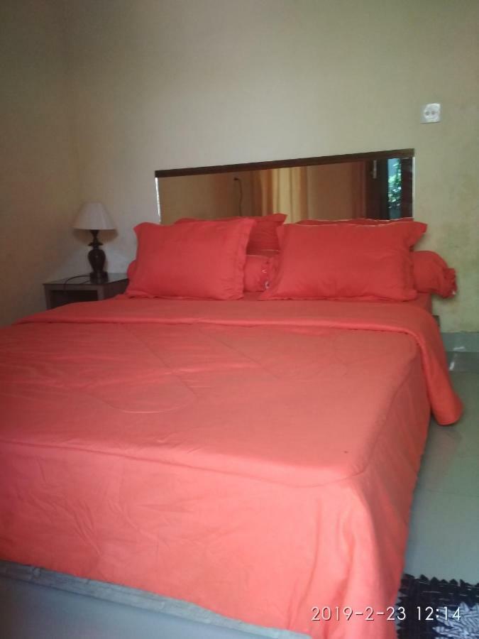 Artawa House Apartment Ubud Exterior foto