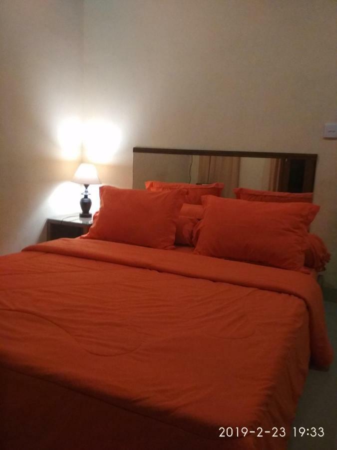 Artawa House Apartment Ubud Exterior foto