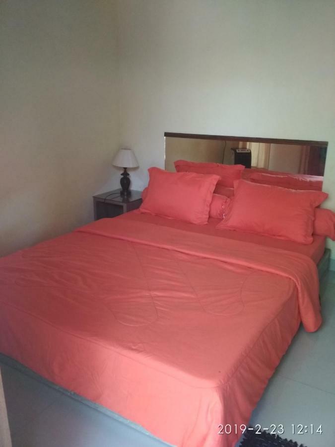 Artawa House Apartment Ubud Exterior foto