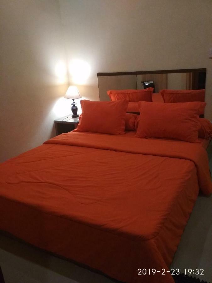 Artawa House Apartment Ubud Exterior foto